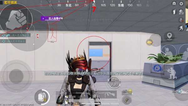 和平精英【德尔塔】模拟器辅助